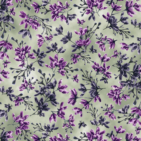 MINKY PRINTS             